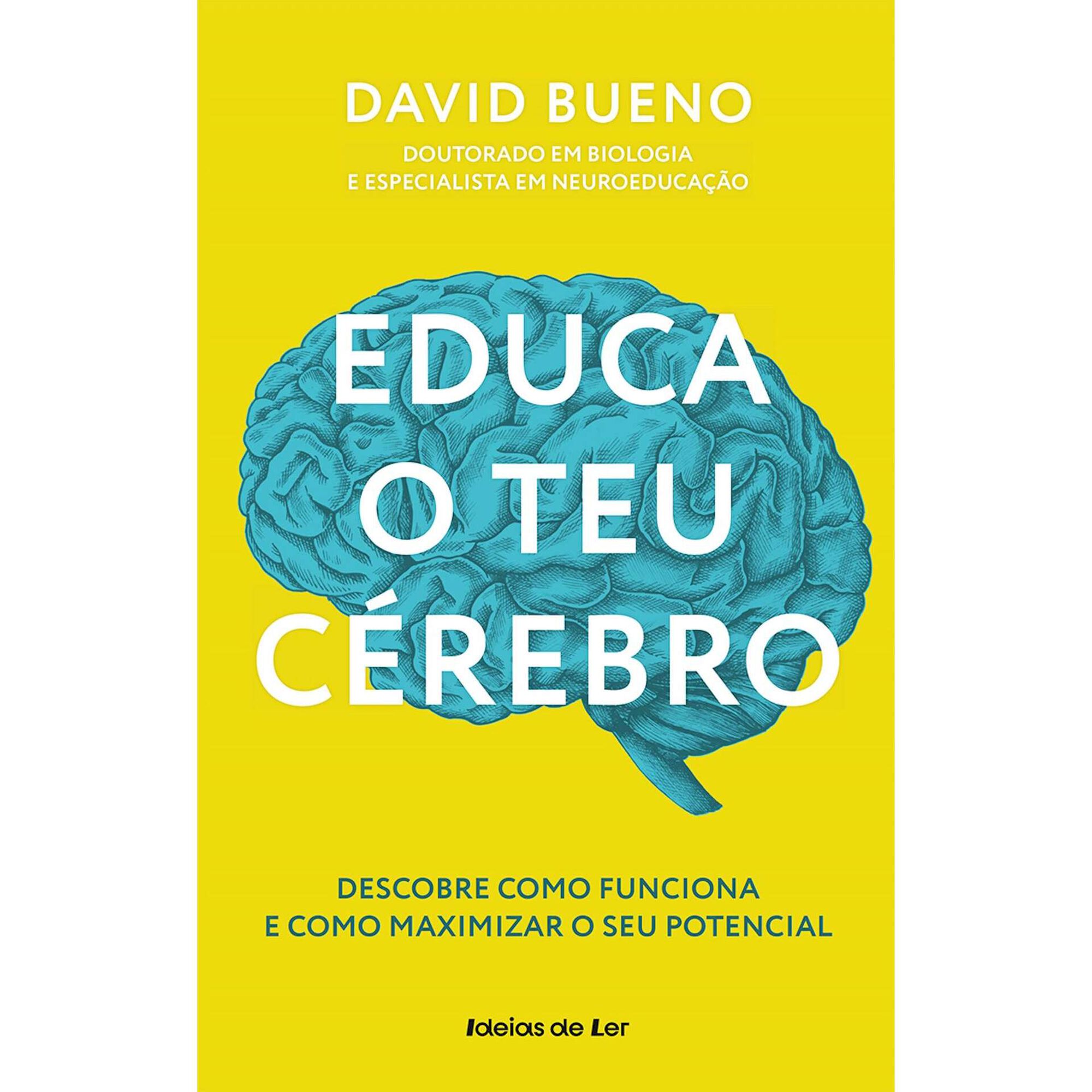 Educa o Teu Cérebro