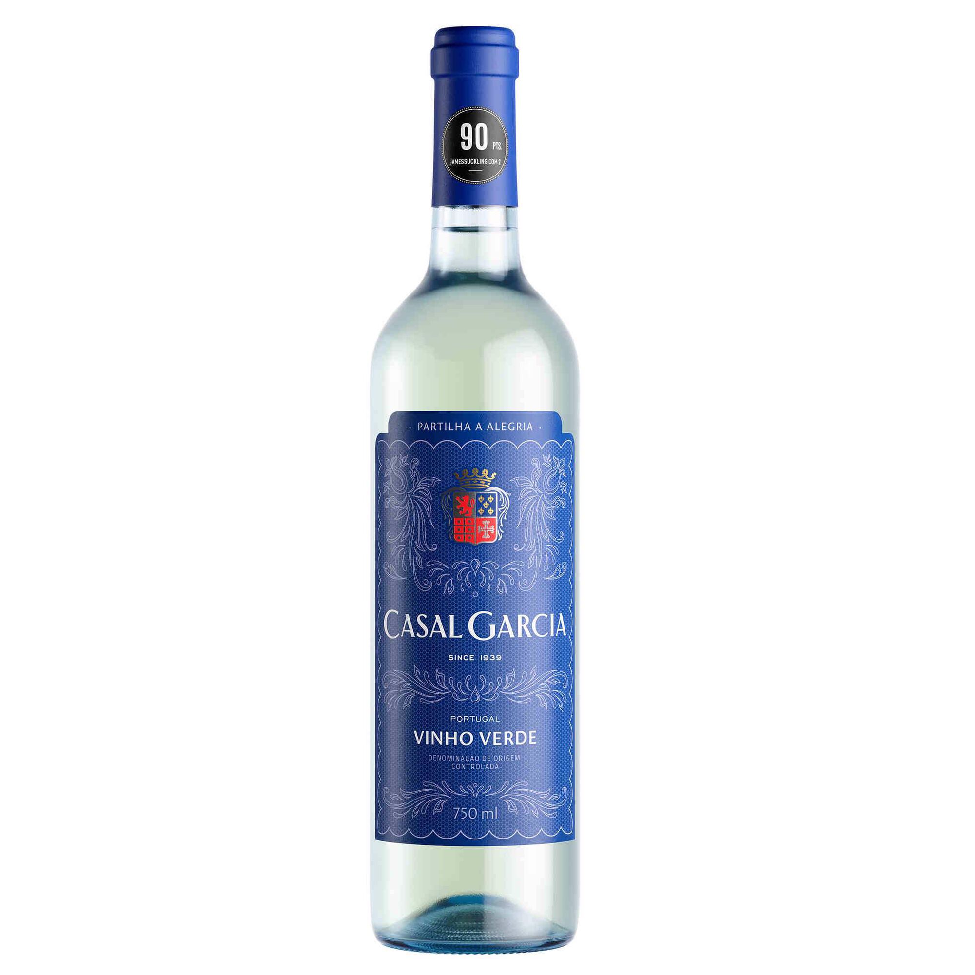 Casal Garcia DOC Vinho Verde Branco