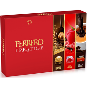 Bombons Ferrero Prestige