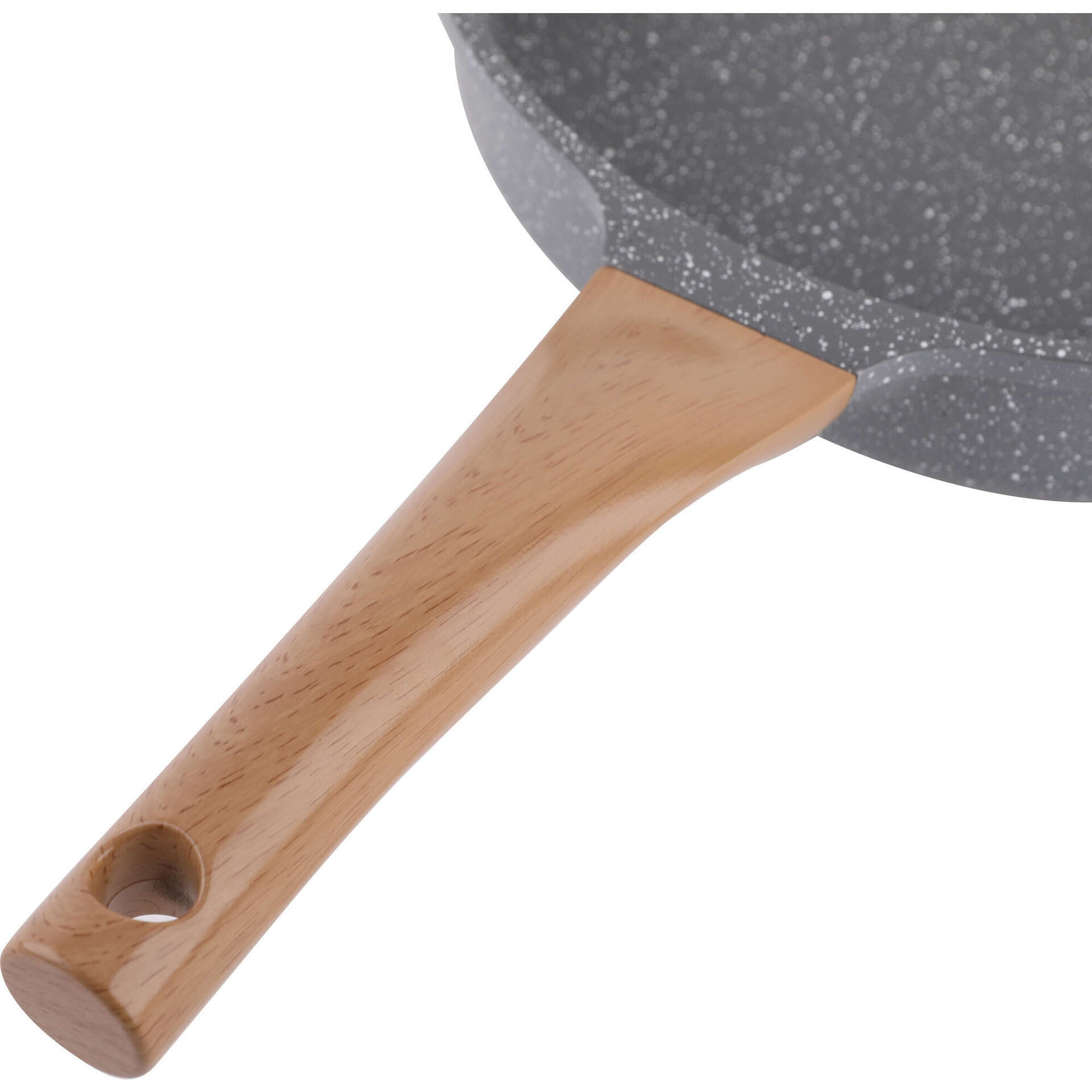 Frigideira Alumínio Lyra