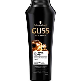 Champ&ocirc; Gliss Ultimate Repair