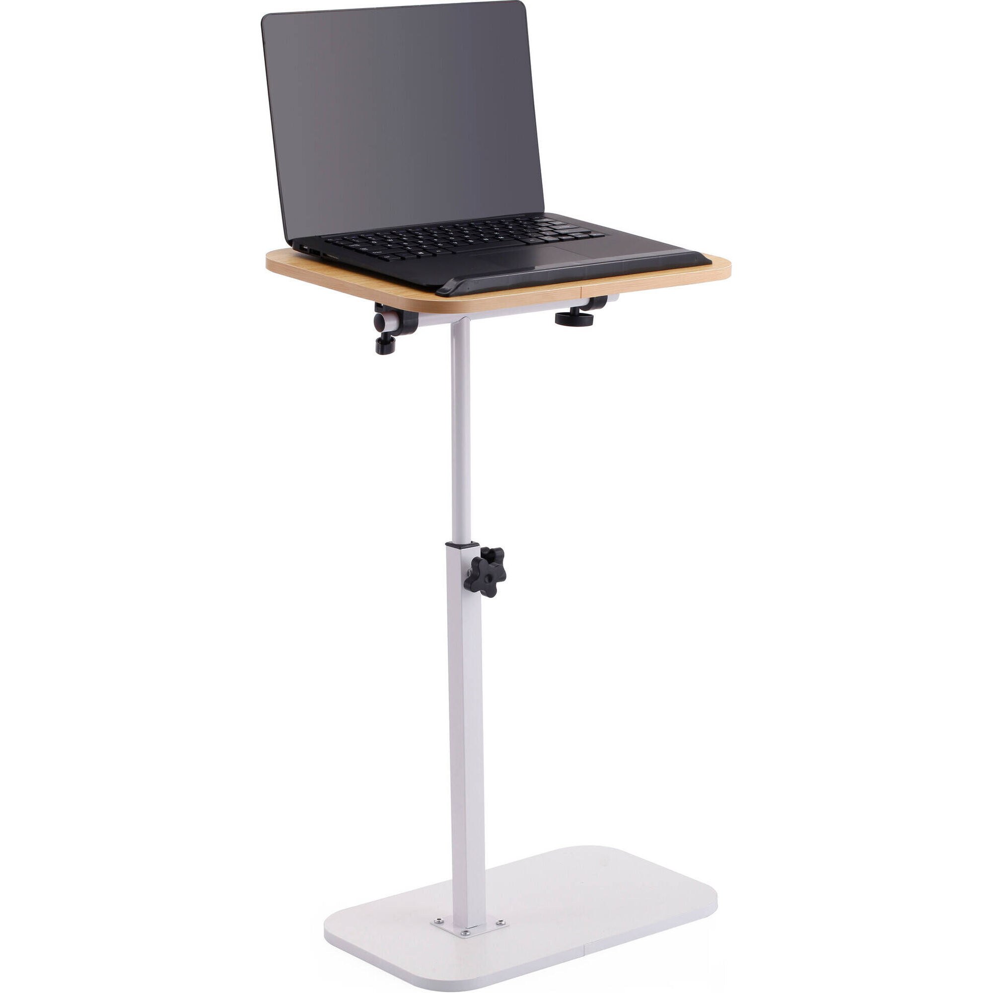 Mesa com Altura Ajust&aacute;vel Bazar&atilde;o