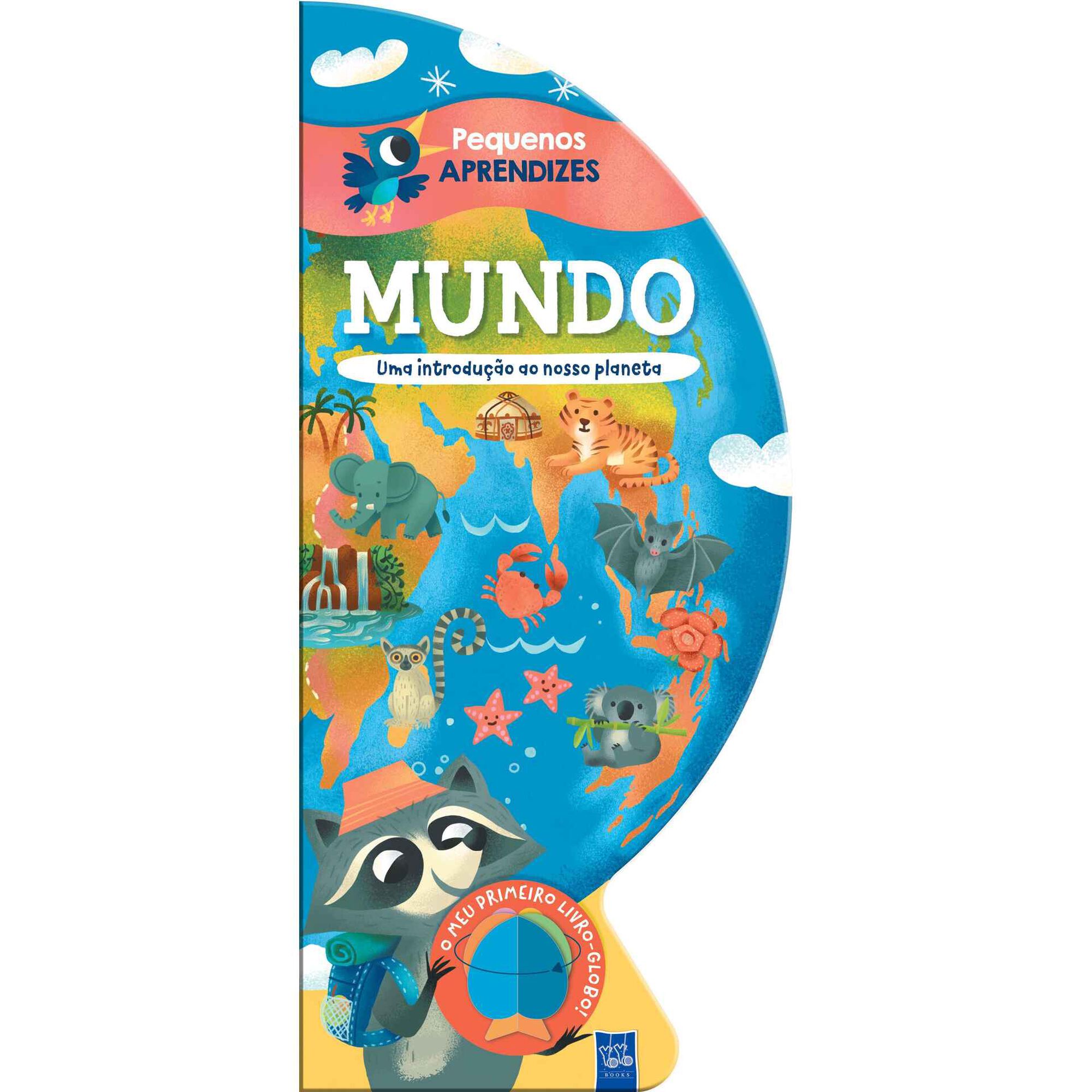 Pequenos Aprendizes - Mundo