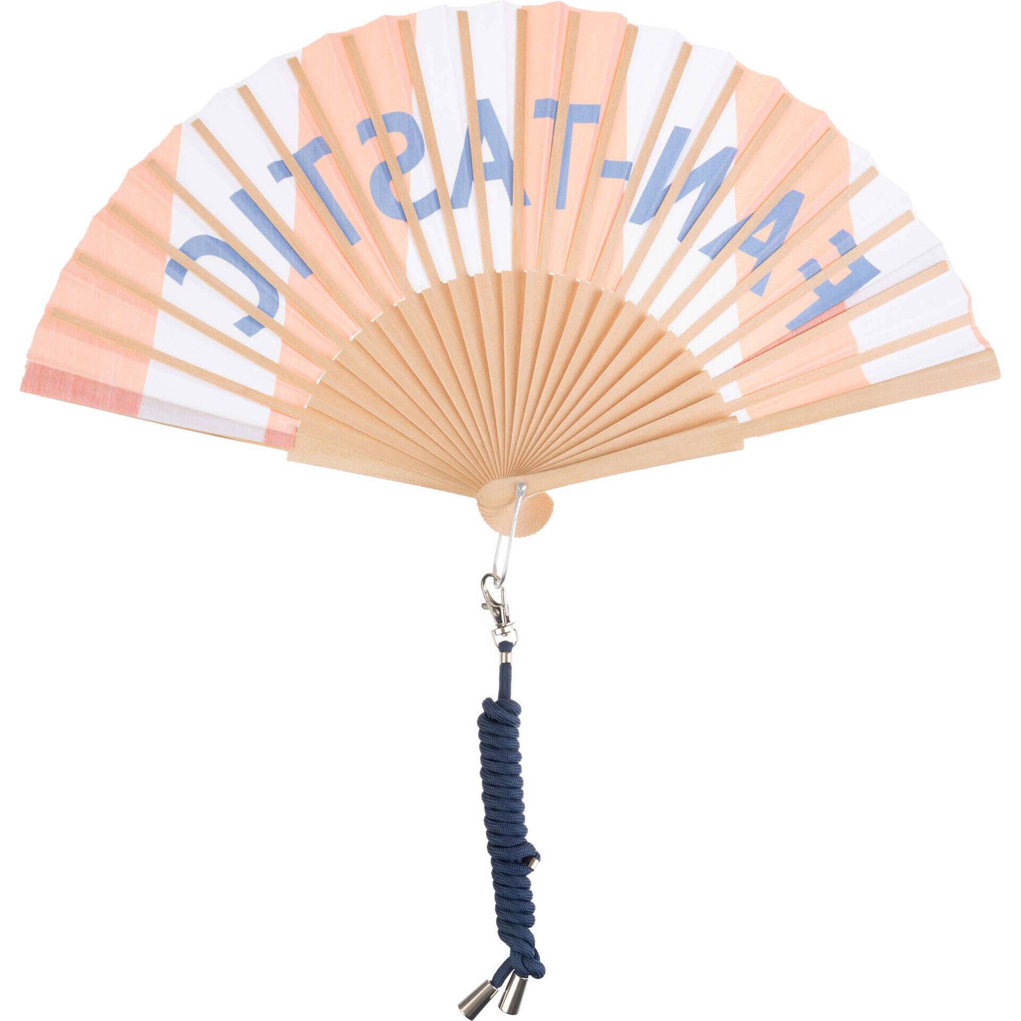 Leque 42x23cm Fantastic