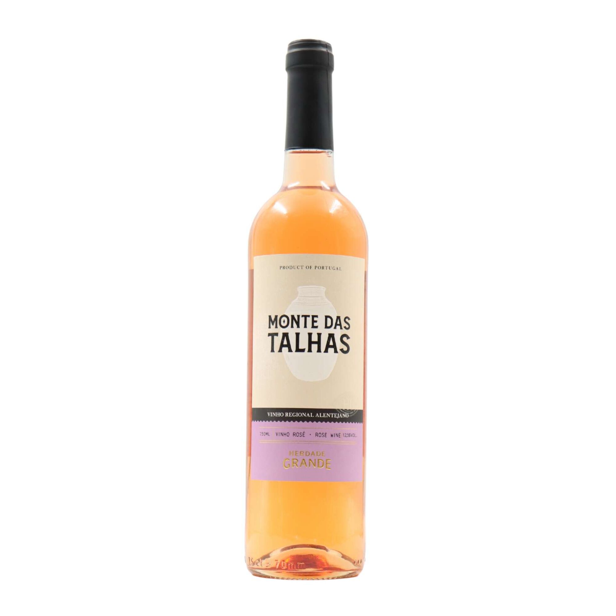 Monte das Talhas Alentejano Vinho Ros&eacute;