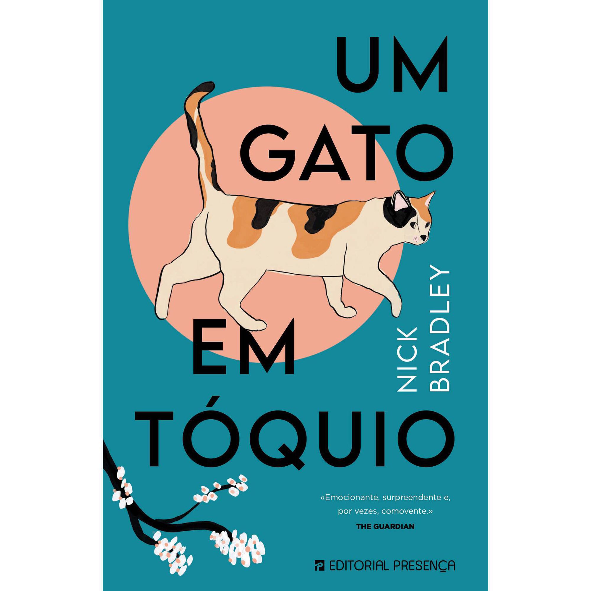 Um Gato em Tóquio Um Gato em Tóquio