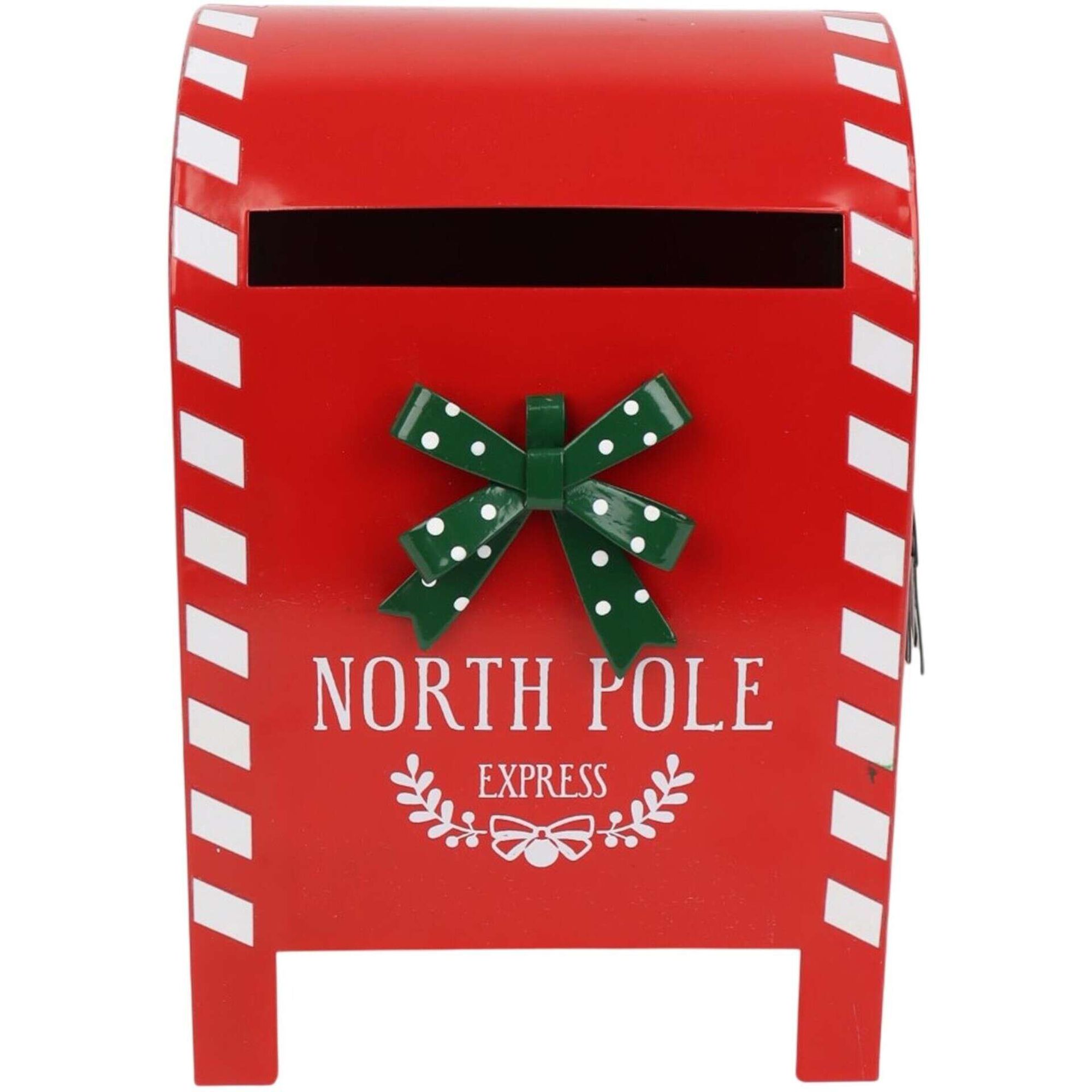 Caixa de Correio Metal North Pole Kasa