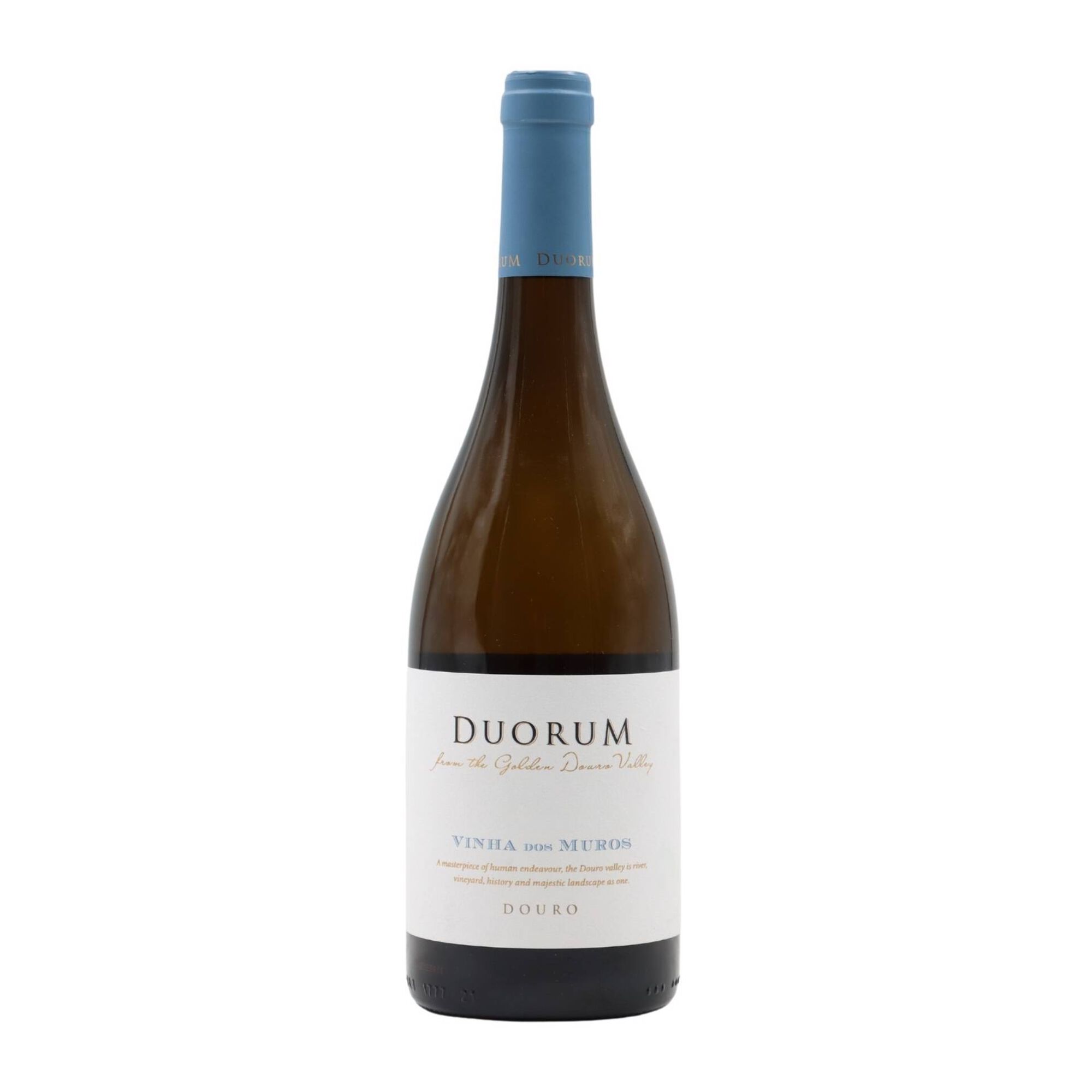 Duorum Vinha Dos Muros Douro Vinho Branco