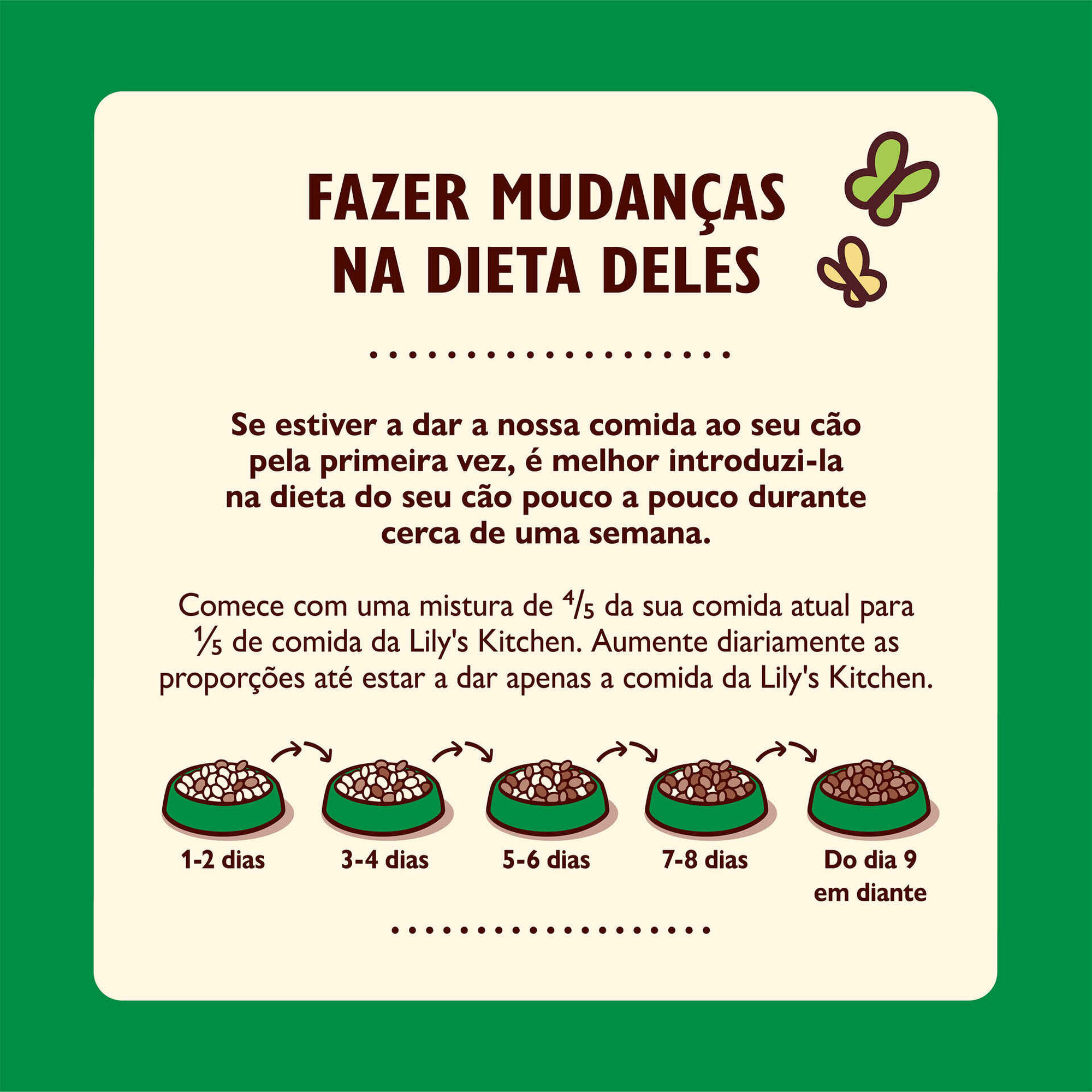 Comida H&uacute;mida para C&atilde;o Adulto Borrego Lily's Kitchen