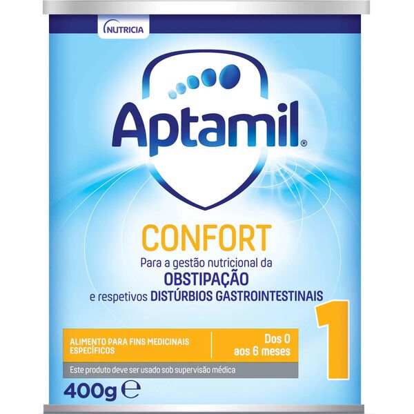 Leite em Pó Confort para Lactentes 1 até 6M Aptamil