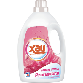 Detergente Máquina Roupa Líquido Primavera