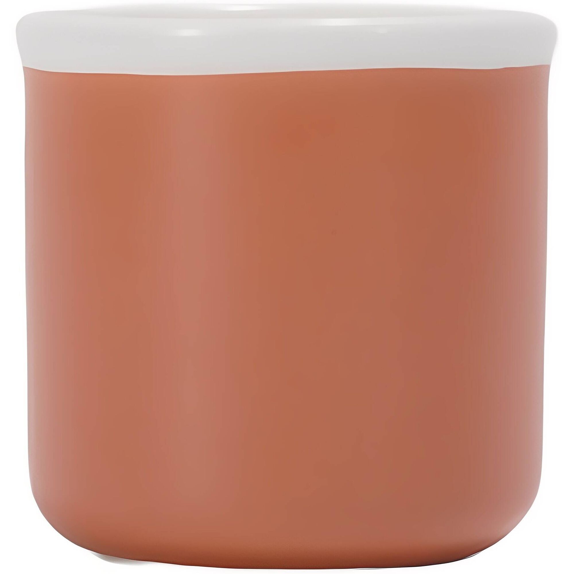 Copo Caf&eacute; 90ml Laranja Kasa