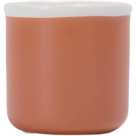 Copo Caf&eacute; 90ml Laranja Kasa
