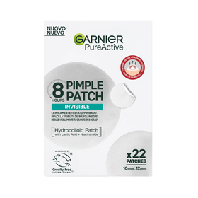 Adesivos Faciais Borbulhas Garnier Skin Active
