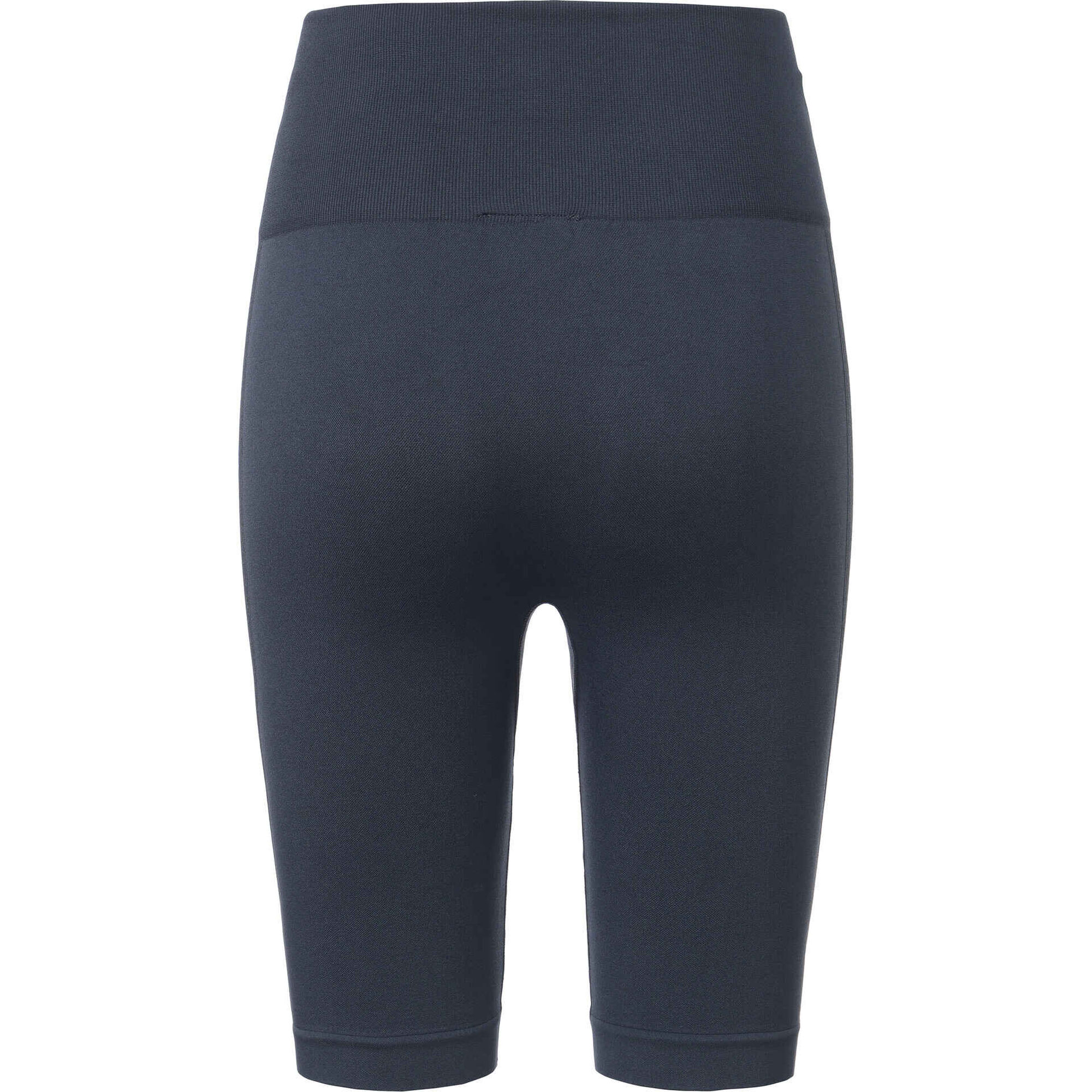 Cal&ccedil;&otilde;es Biker Seamless XS Azuis Berg