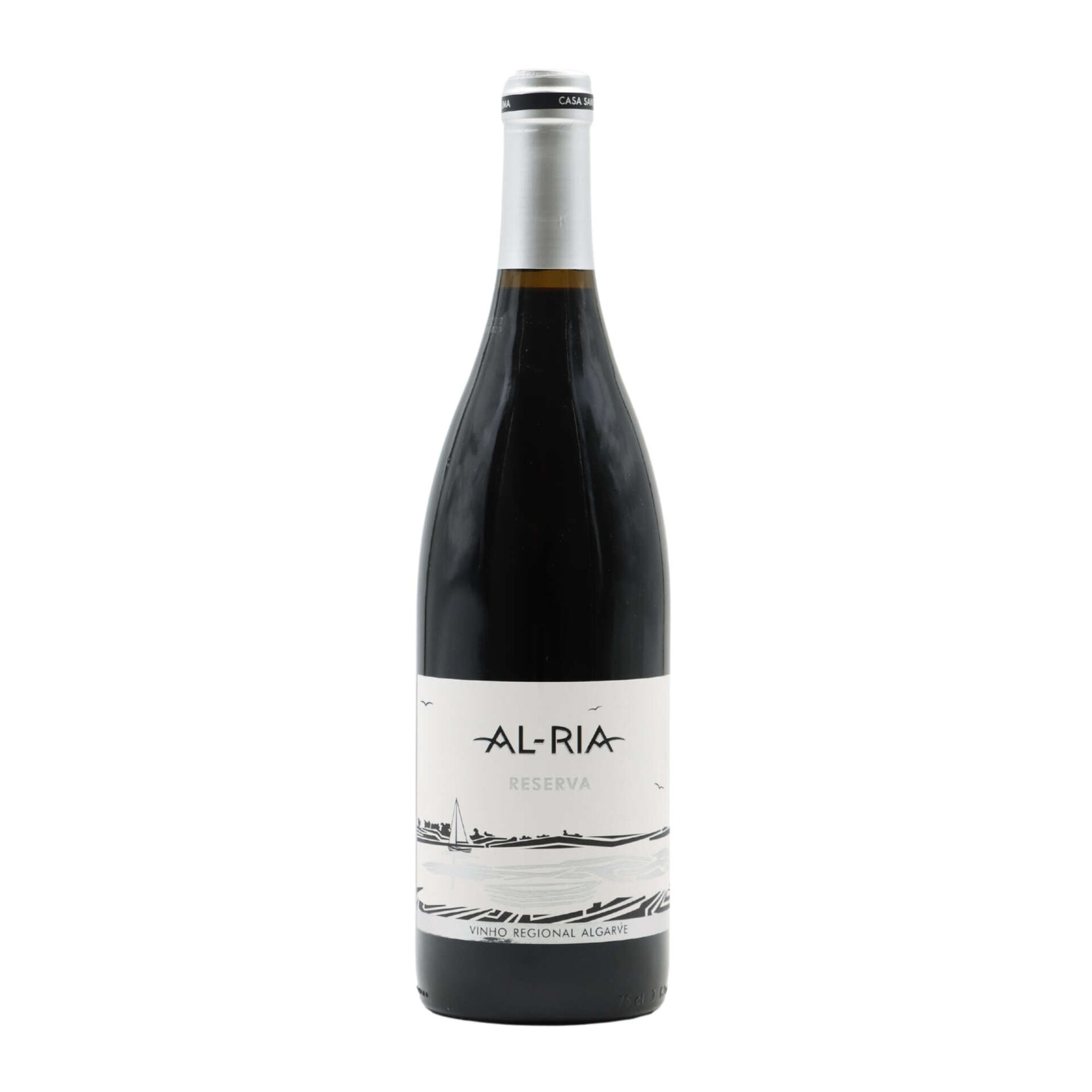 Al-Ria Reserva Algarve Vinho Tinto