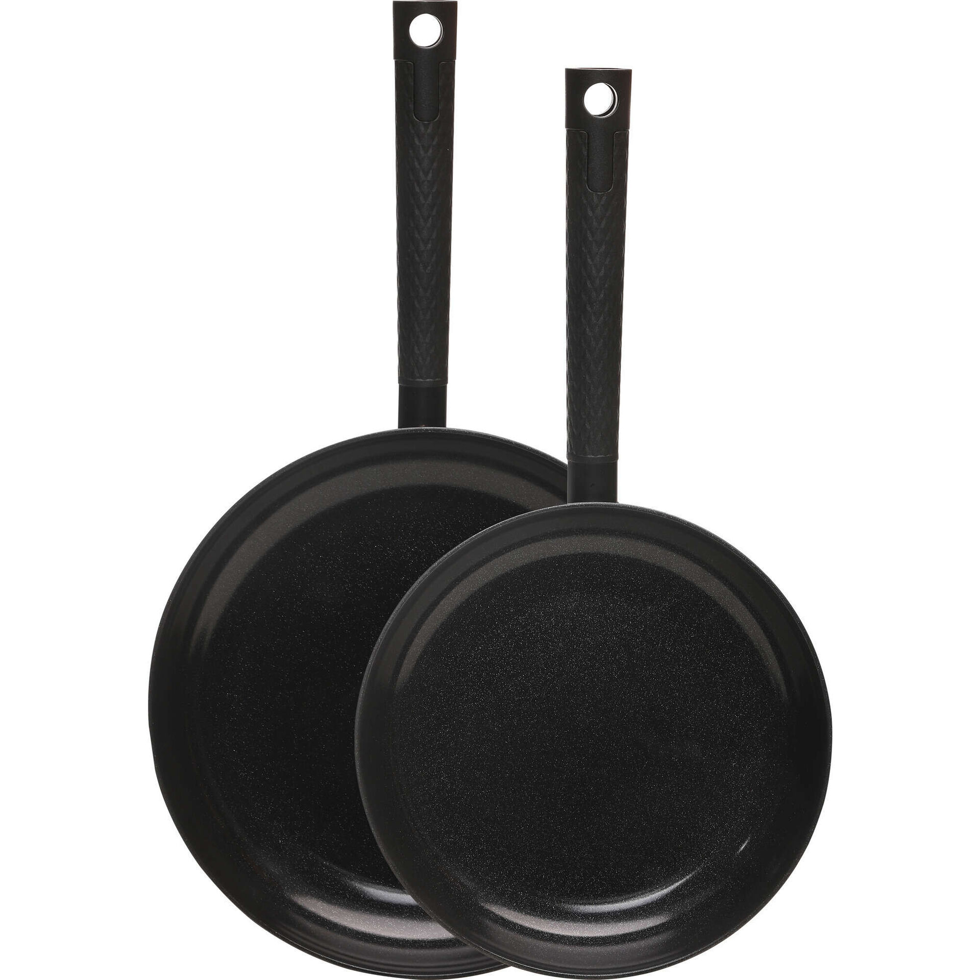 Conjunto 2 Frigideiras Antiaderente 20cm e 24cm