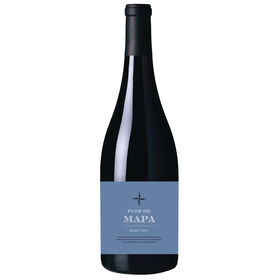Flor de Mapa Reserva Douro Vinho Tinto