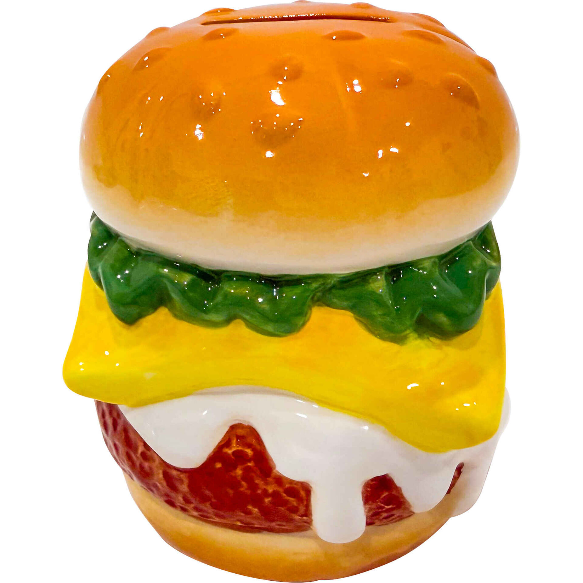 Mealheiro Burger Fun Food