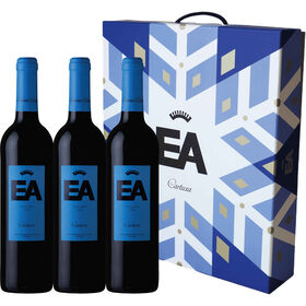 EA Alentejano Vinho Tinto Conjunto