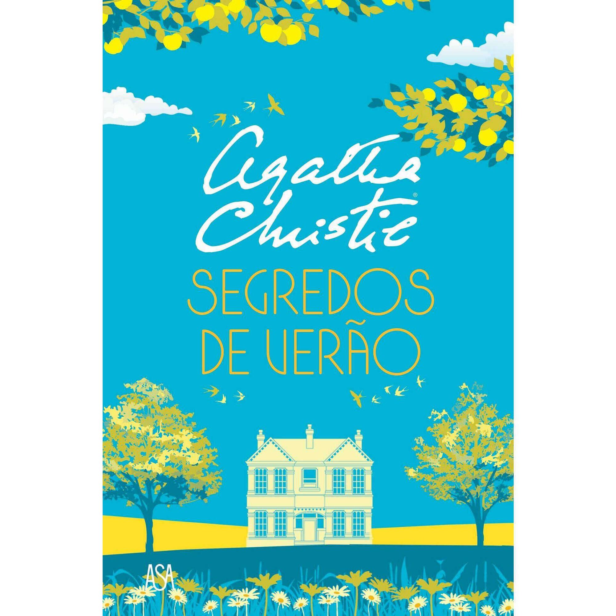 Segredos de Verão