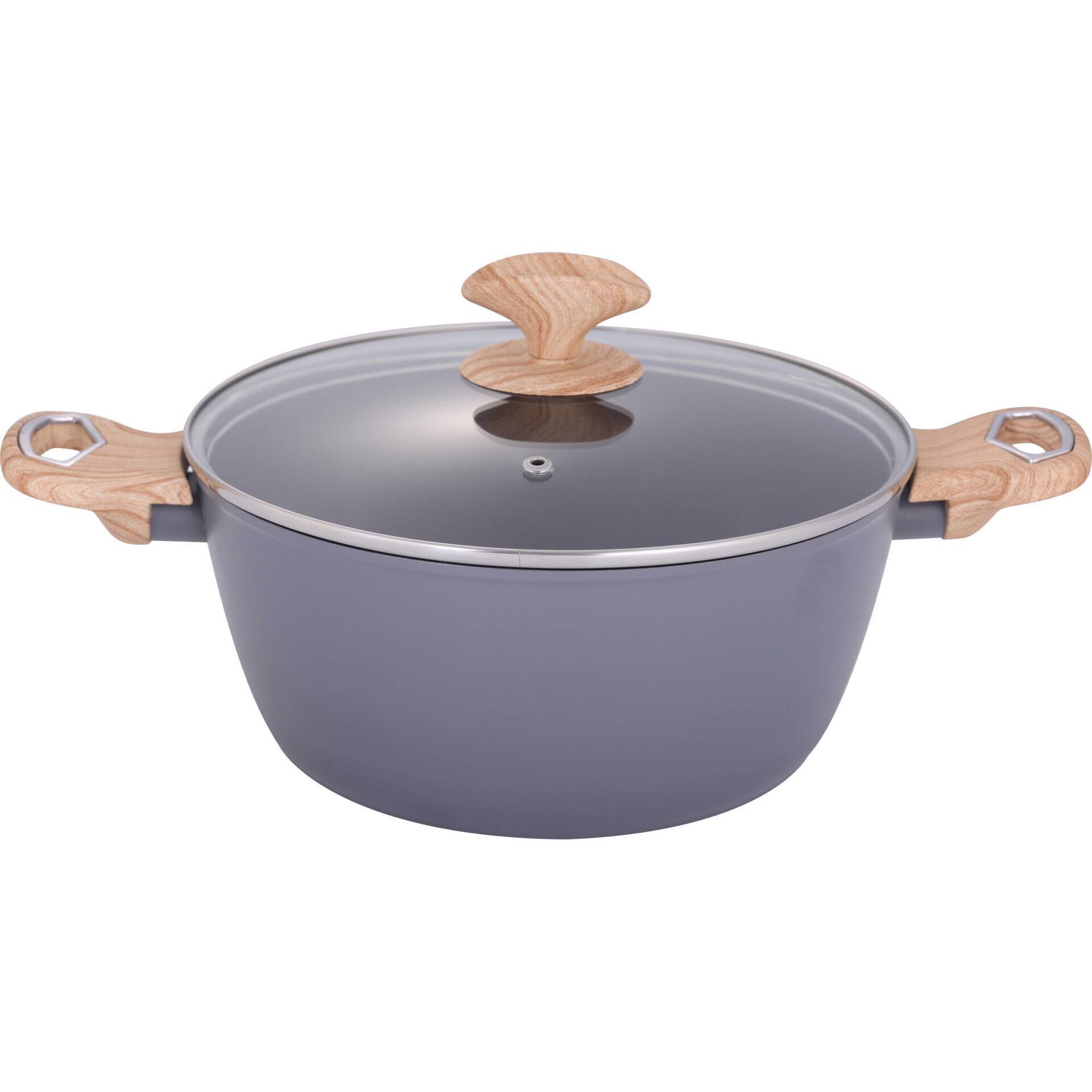 Ca&ccedil;arola 20cm Atlas