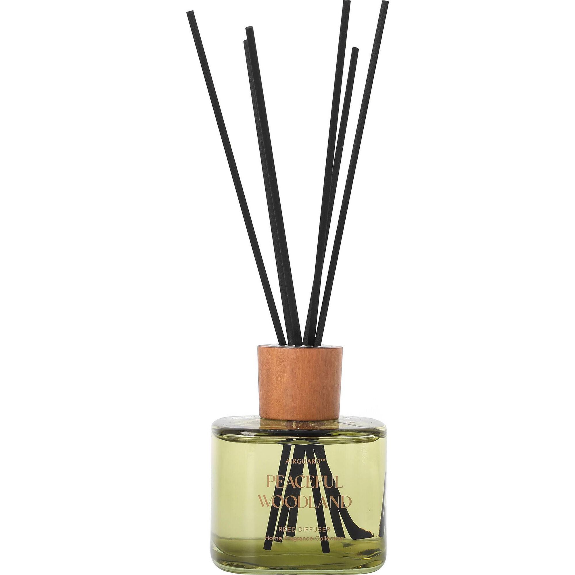 Ambientador 200ml Peaceful Woodland Kasa