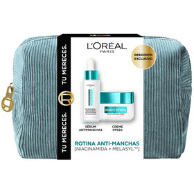 Coffret Bright Reveal Rotina Anti-Manchas