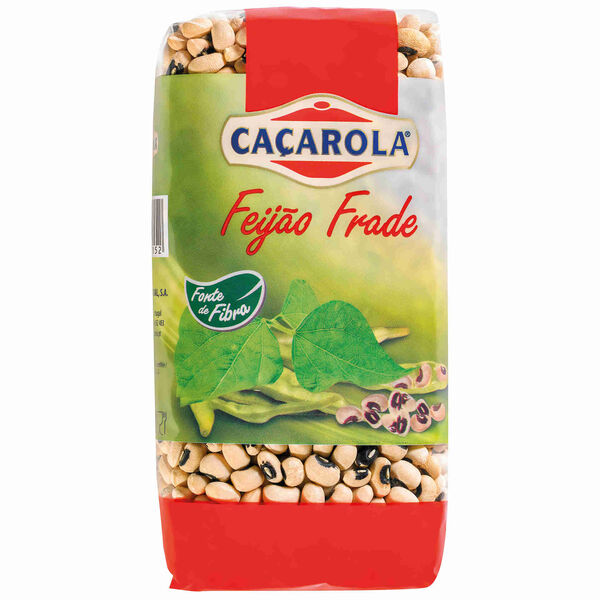 Feijão Frade Caçarola