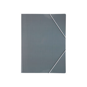 Capa com Elástico A4 (várias cores) Capa com Elástico A4 (várias cores)