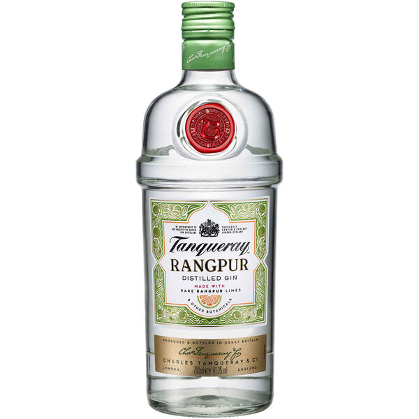 Tanqueray Gin Rangpur