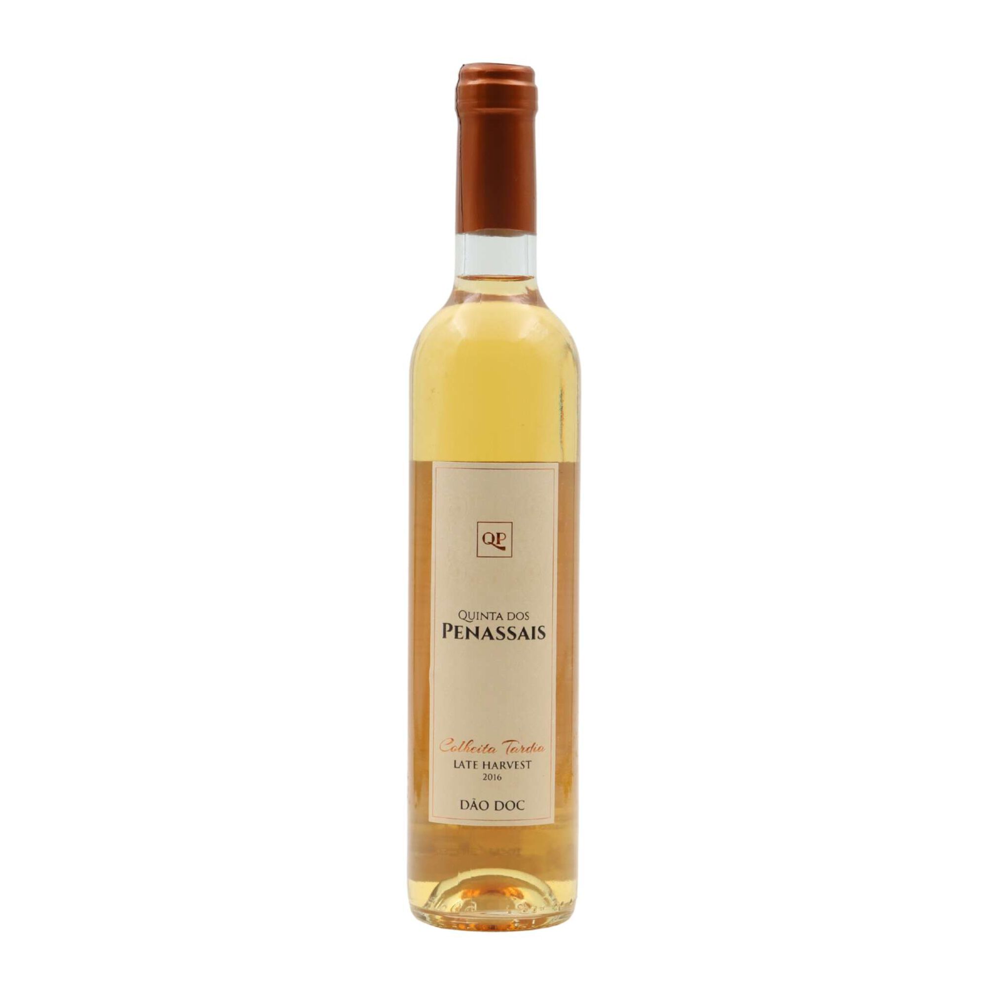 Quinta Dos Penassais Colheita Tardia Dão Vinho Branco
