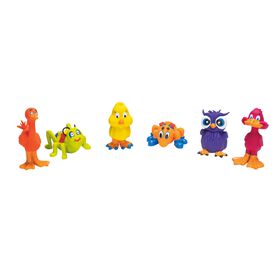 Brinquedo para C&atilde;o Latex LandAnimals (V&aacute;rios Modelos) Karlie