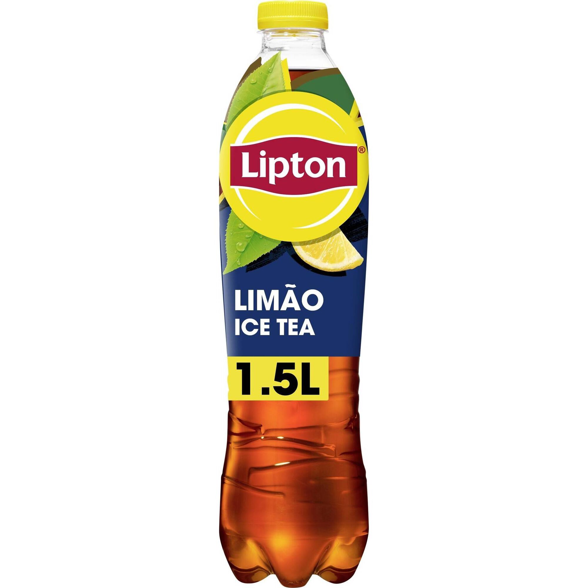 Ice Tea Limão