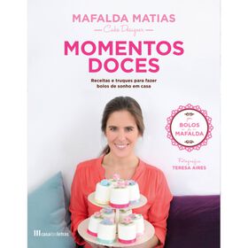 Momentos Doces de Mafalda Matias