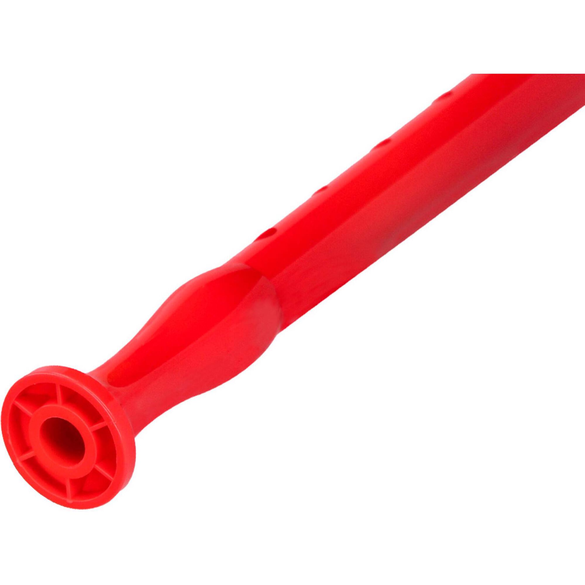 Flauta Escolar Vermelha Hohner