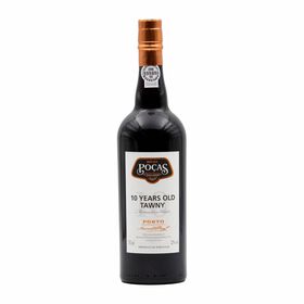 Po&ccedil;as 10 Anos Vinho do Porto