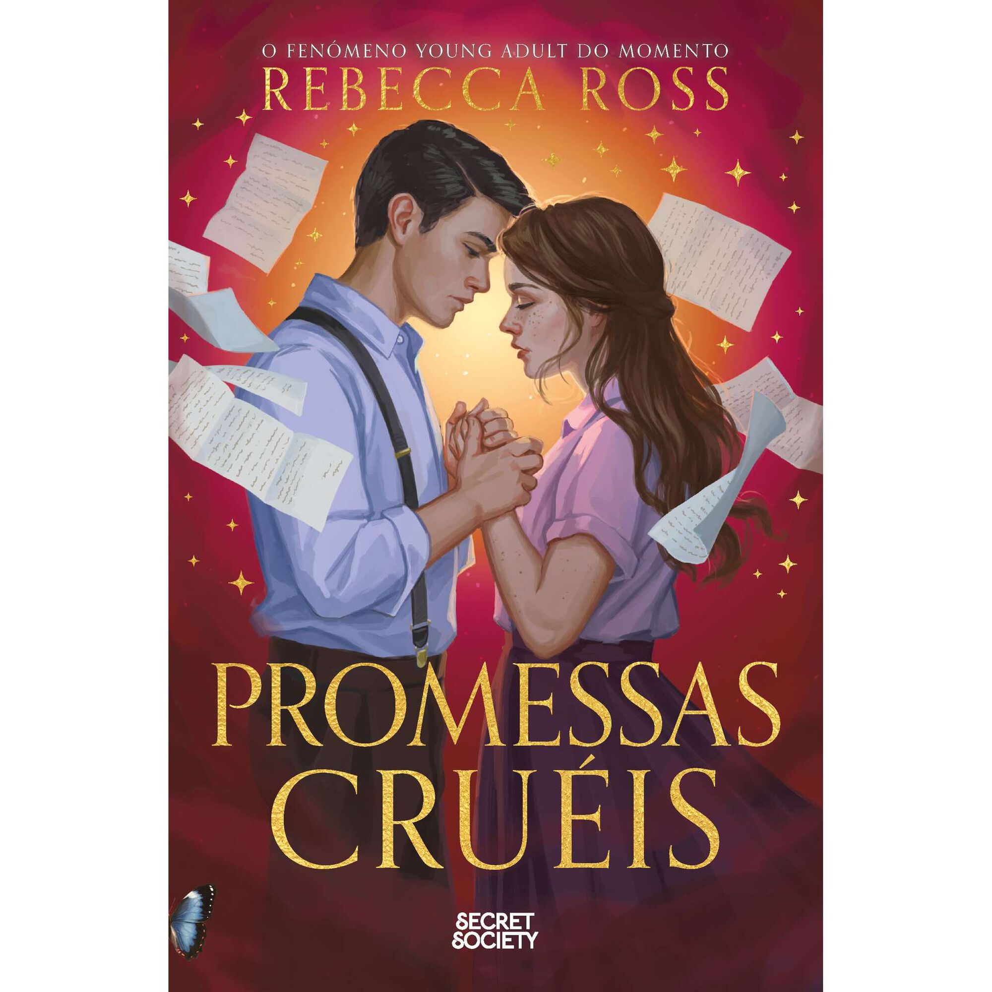 Promessas Cruéis