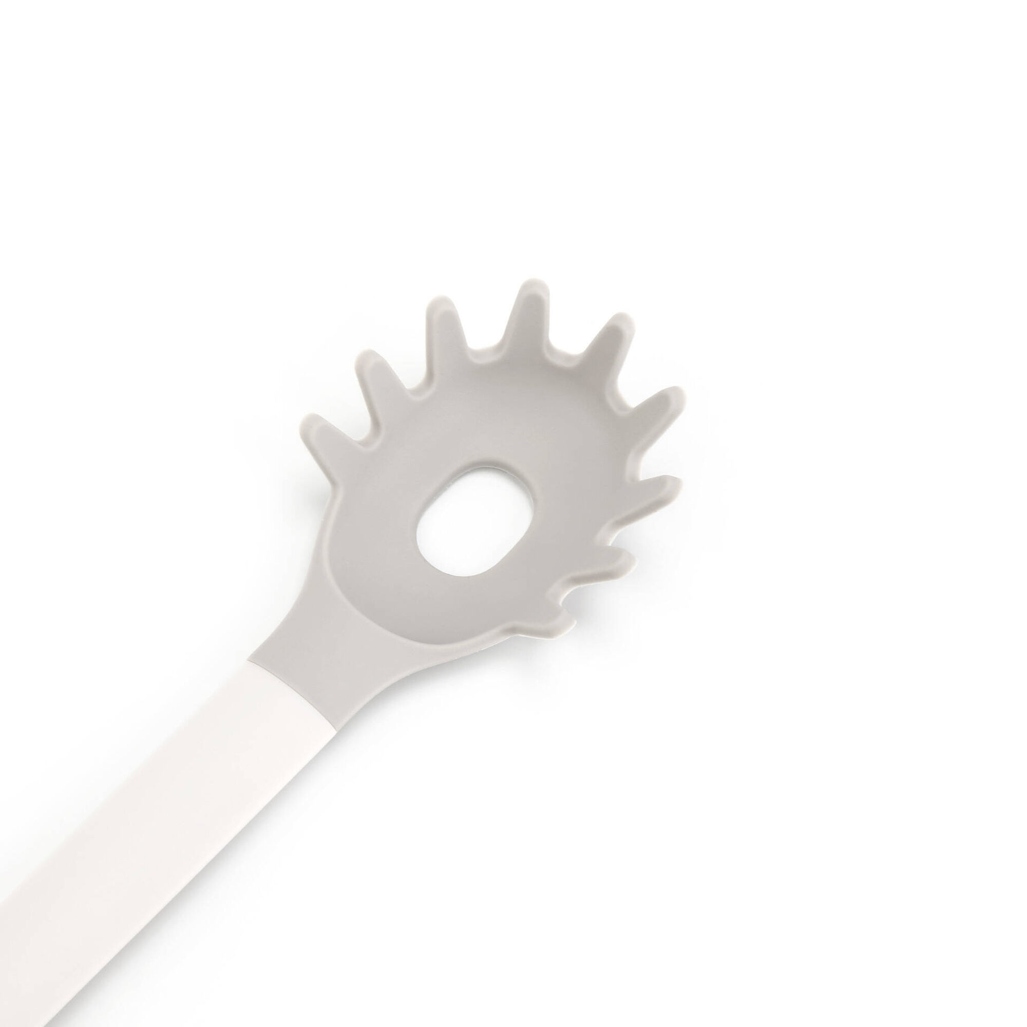 Colher Esparguete Silicone Urban Kasa