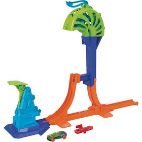 Hot Wheels - Pista Stunt Tracks (v&aacute;rios modelos)