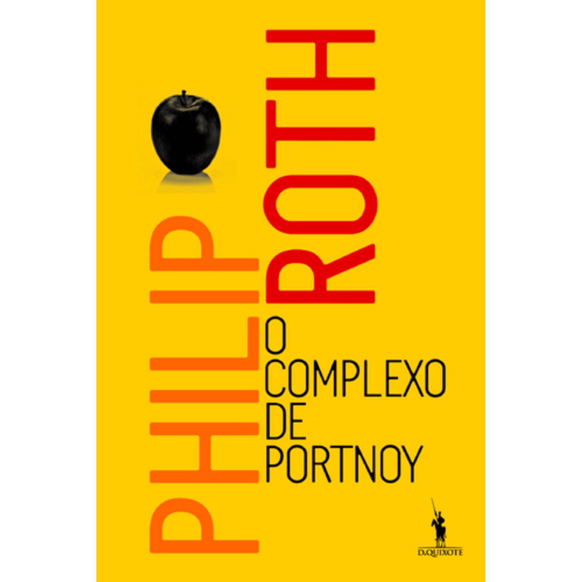 O Complexo de Portnoy de Philip Roth