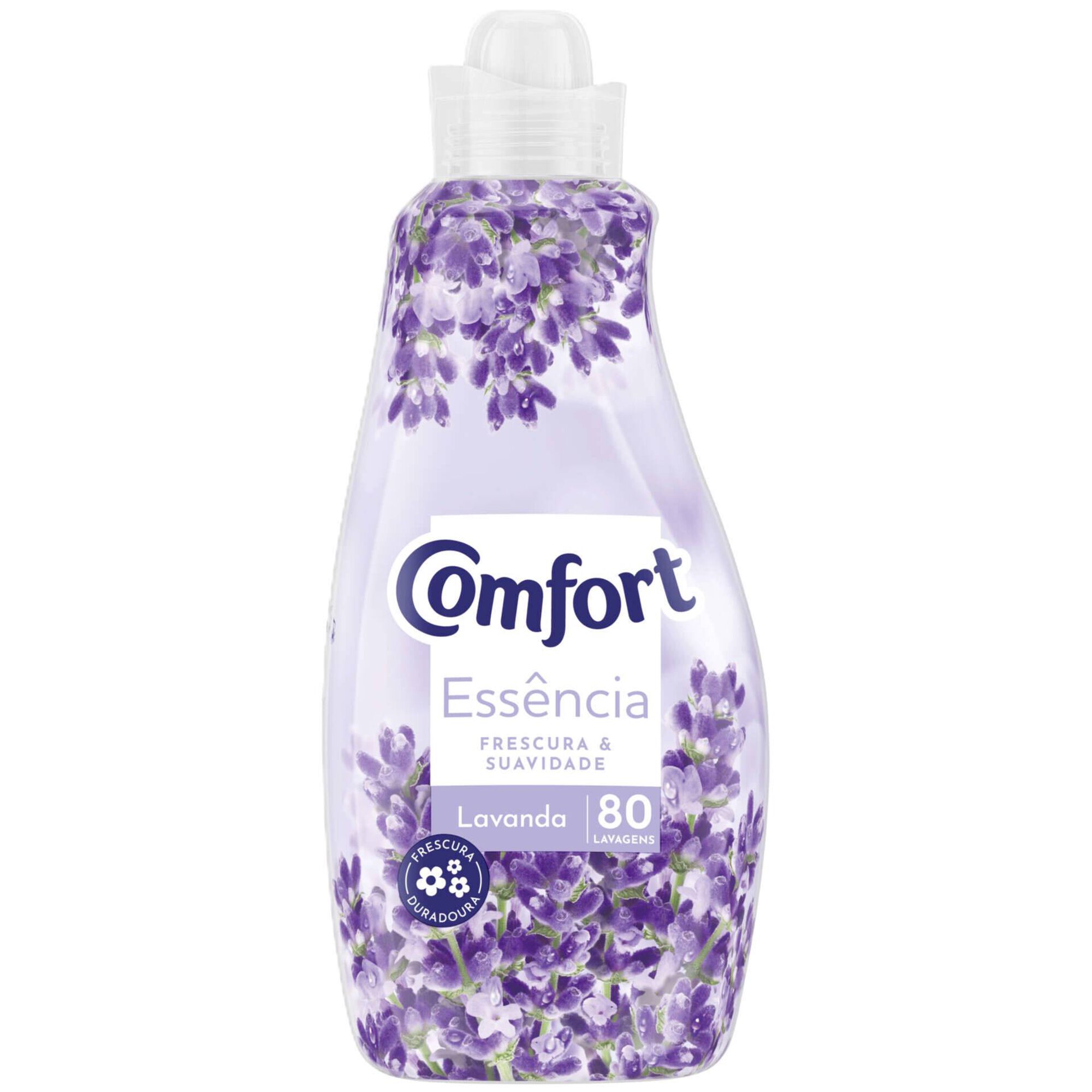 Amaciador Roupa Concentrado Lavanda Amaciador Roupa Concentrado Lavanda