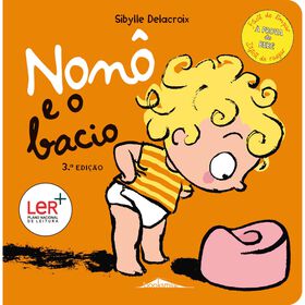 Non&ocirc; e o Bacio