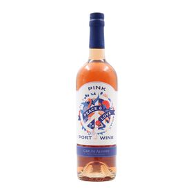 Peace & Love Pink Vinho Do Porto