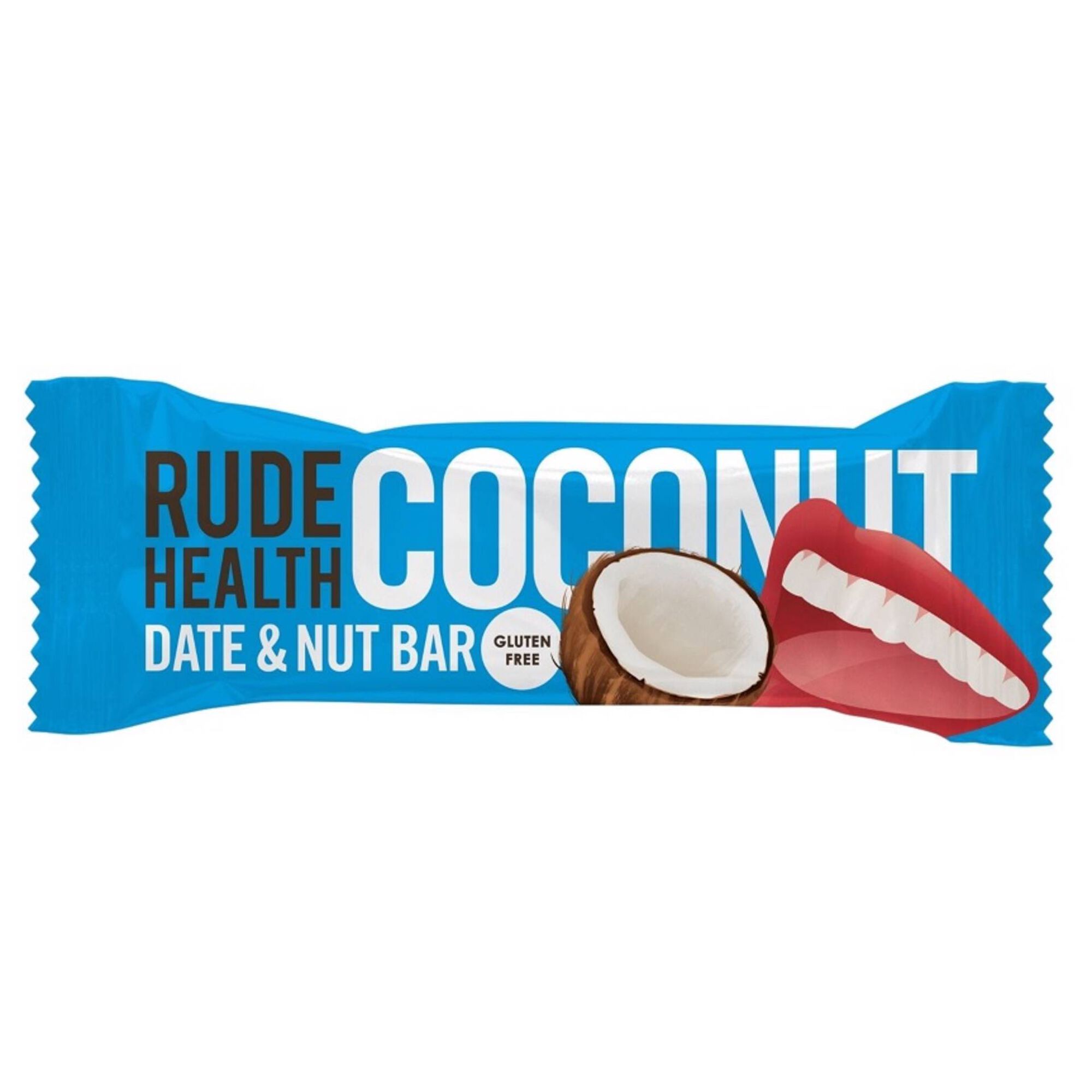 Barra Coco sem Glúten