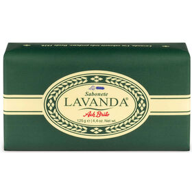 Sabonete Sólido Lavanda