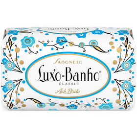 Sabonete Sólido Luxo Banho