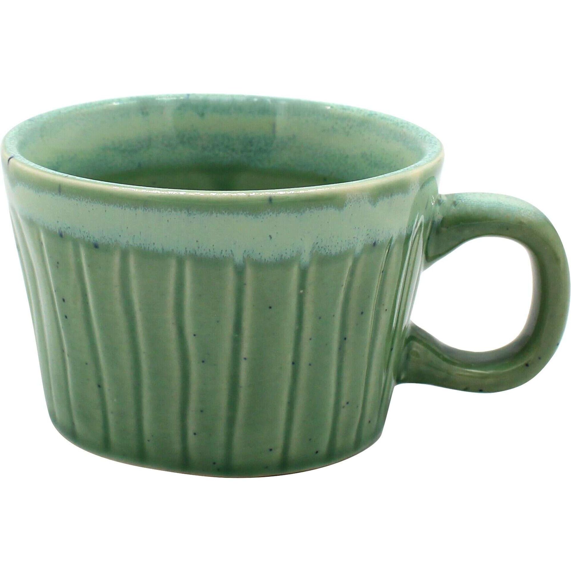 Conjunto 4 Chávenas Reativas