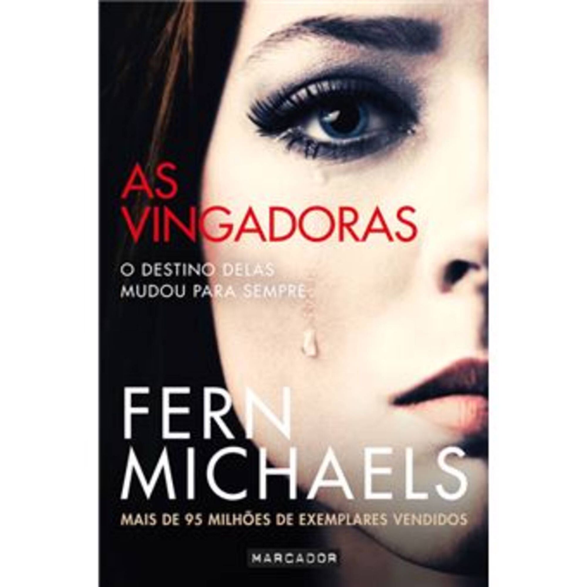 As Vingadoras As Vingadoras