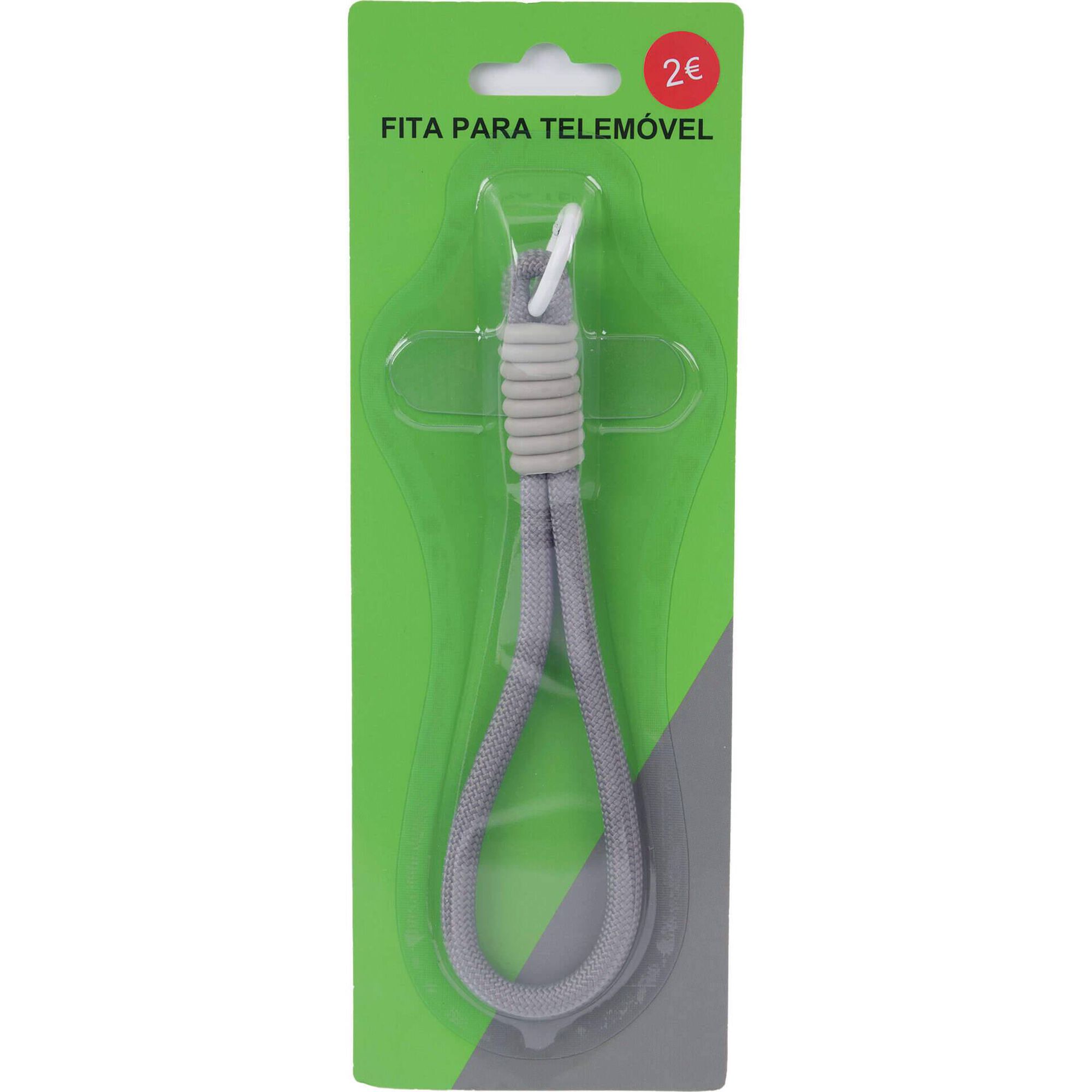 Fita de Telem&oacute;vel para Bra&ccedil;o&nbsp; Bazar&atilde;o